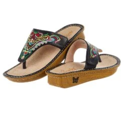 Alegria Vanessa Sandal - Women's -Clothing Sales Store alegria 2 18 55