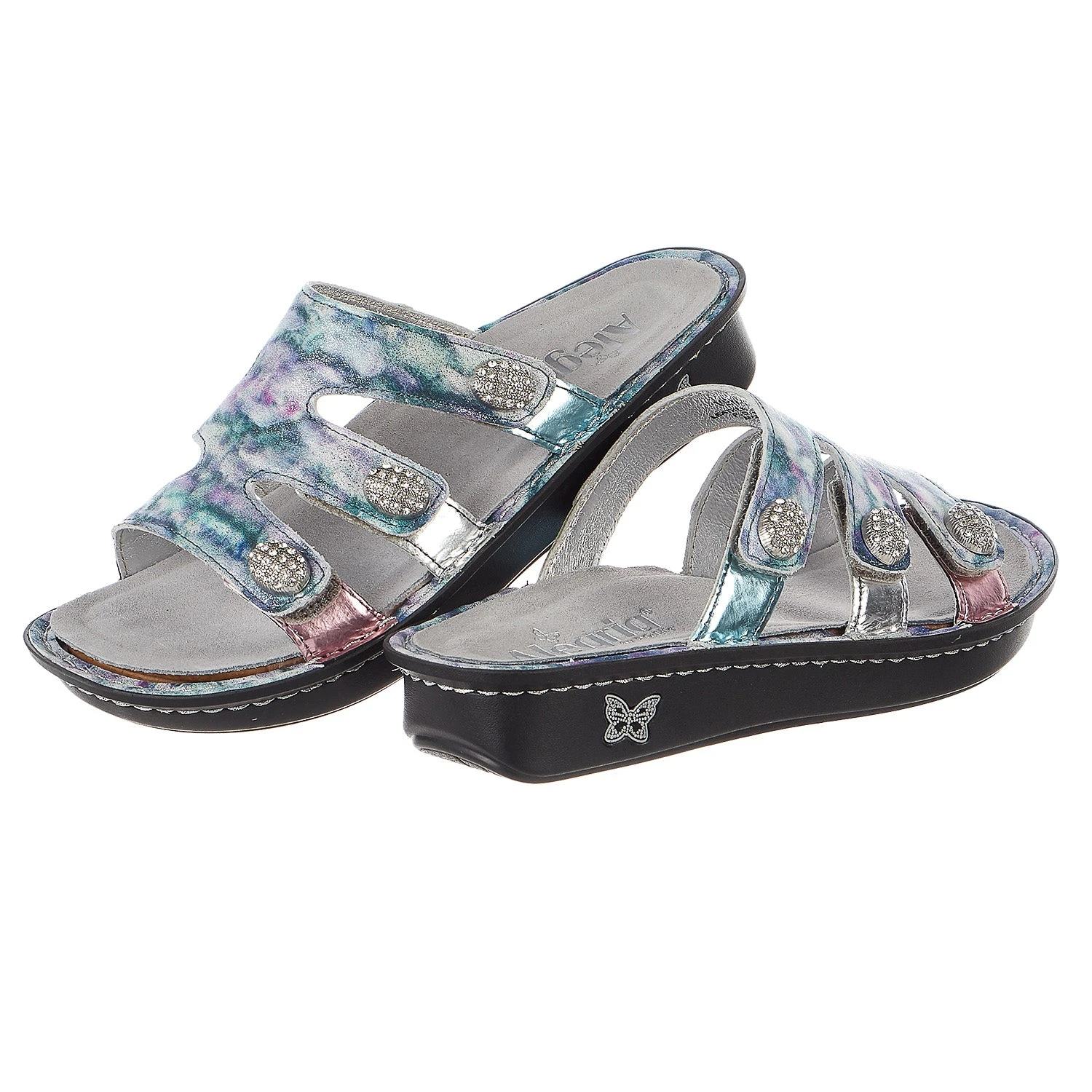 Alegria Venice Sandal - Women's 1 Alegria Venice Sandal - Women's
