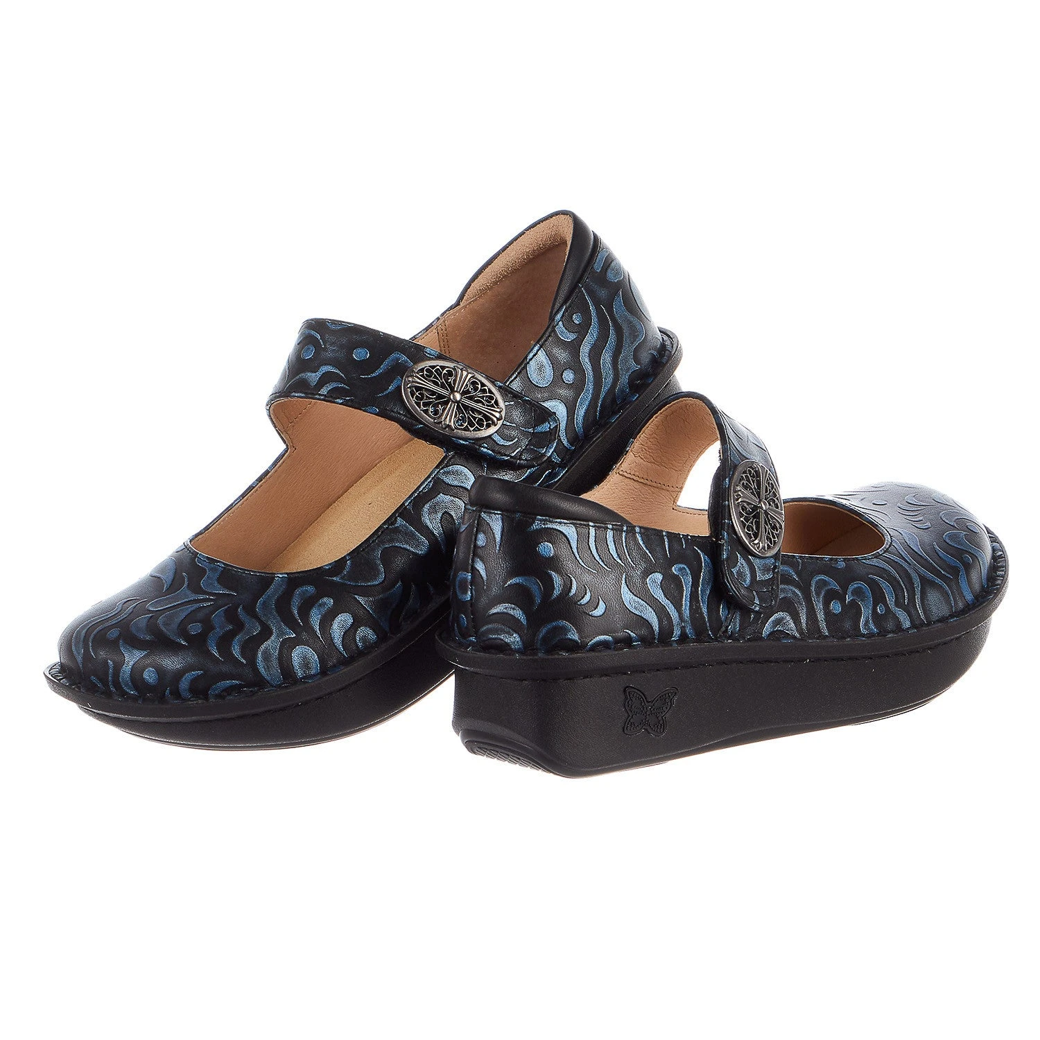 Alegria Paloma Flat - Women's 10 Alegria Paloma Flat - Women's - Image 10