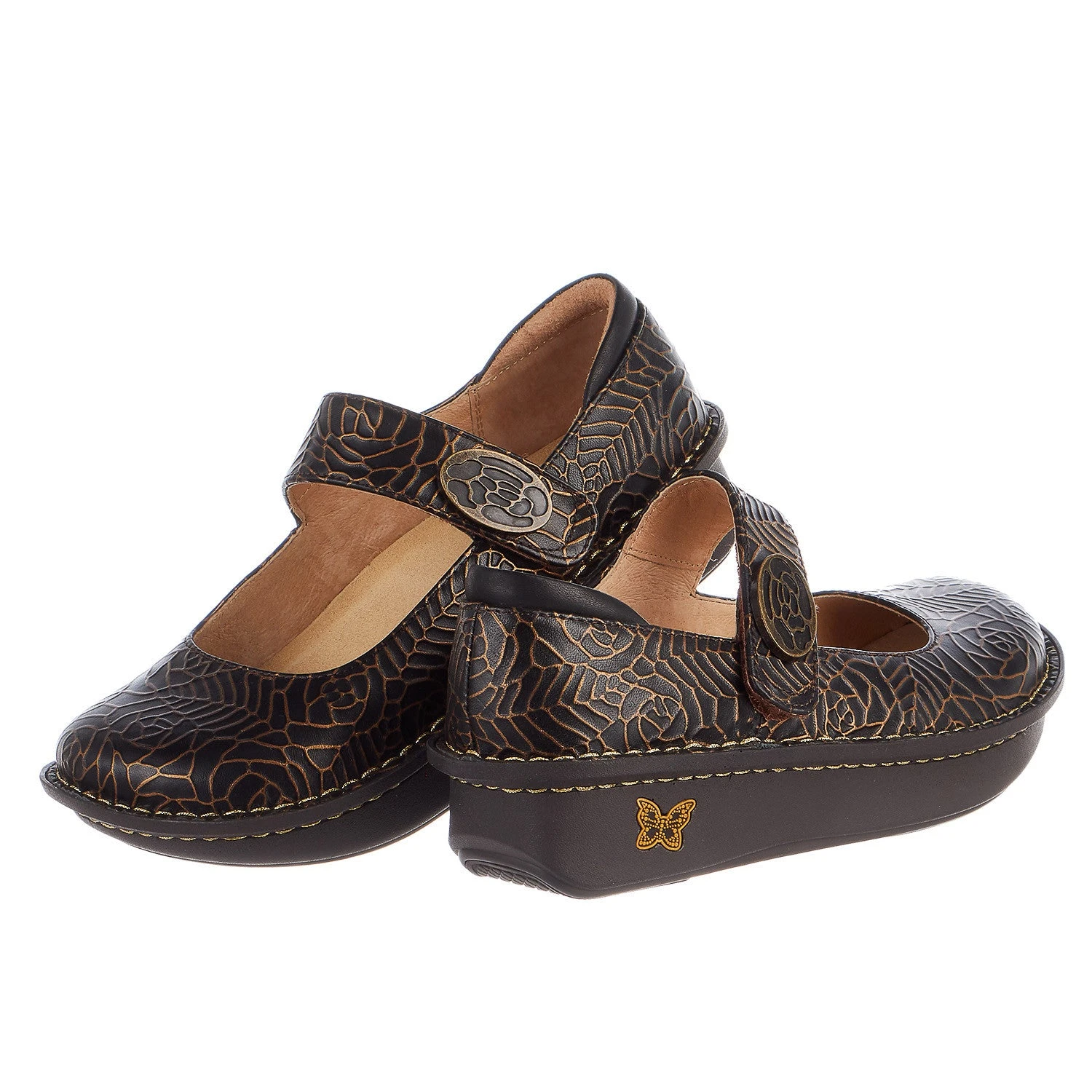 Alegria Paloma Flat - Women's 11 Alegria Paloma Flat - Women's - Image 11