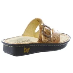 Alegria Valentina Slip On Slide Adjustable Strap Sandal Shoe - Womens 13 Alegria Valentina Slip On Slide Adjustable Strap Sandal Shoe - Womens -Clothing Sales Store alegriaVAL 418 5