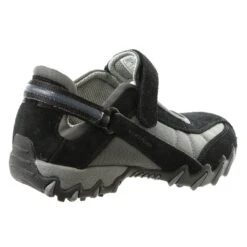Allrounder By Mephisto Niro Sneaker - Womens -Clothing Sales Store allrounderNIRO BLK 5