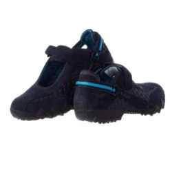 Allrounder By Mephisto Niro Sneaker - Womens