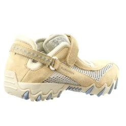 Allrounder By Mephisto Niro Sneaker - Womens -Clothing Sales Store allrounderNIRO NATS 5