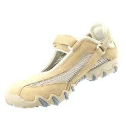 Allrounder By Mephisto Niro Sneaker - Womens -Clothing Sales Store allrounderNIRO NATS 6