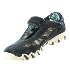 Allrounder By Mephisto Niro Sneaker - Womens -Clothing Sales Store allrounderNIRO OCES 6