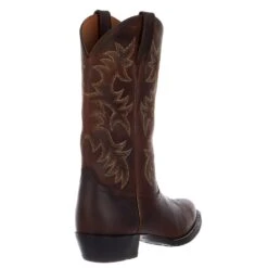 Ariat Heritage R Toe Western Cowboy Boot - Men's -Clothing Sales Store ariat 5 17 17 70