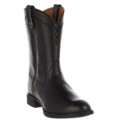 Ariat Heritage Roper Western Boot - Men's -Clothing Sales Store ariat10002280 35501 4