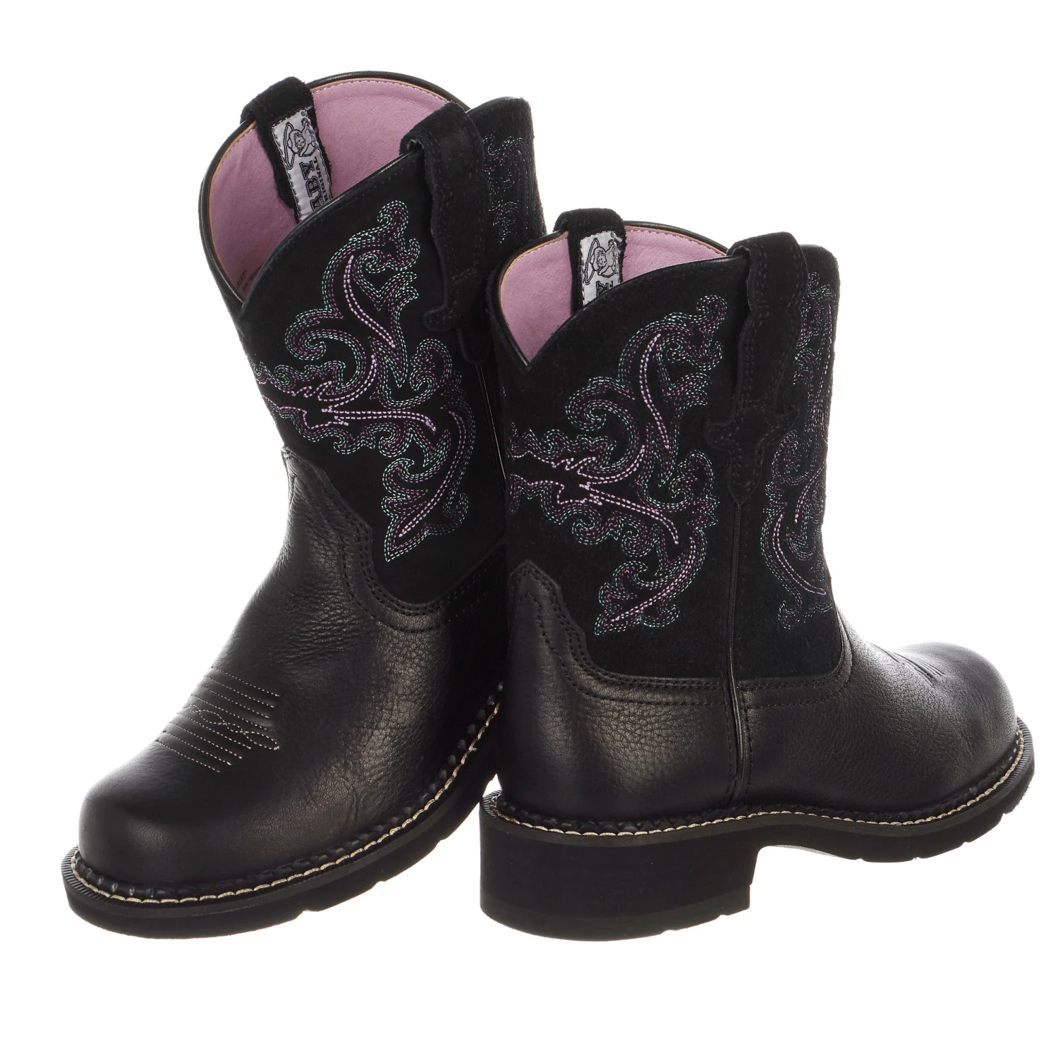 Ariat Fatbaby II Western Boot - Women's 1 Ariat Fatbaby II Western Boot - Women's