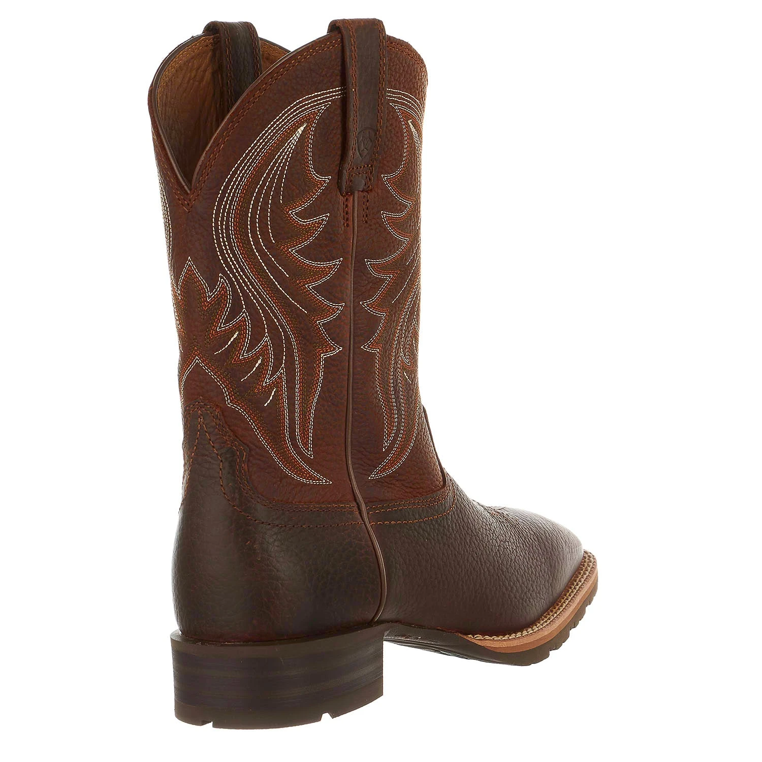 Ariat Hybrid Rancher Western Boot - Men's 4 Ariat Hybrid Rancher Western Boot - Men's - Image 4