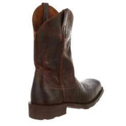 Ariat Rambler Western Boot - Men's 7 Ariat Rambler Western Boot - Men's -Clothing Sales Store ariat10015307 5