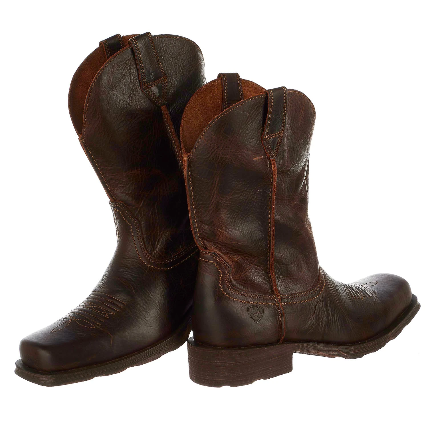 Ariat Rambler Western Boot - Men's 1 Ariat Rambler Western Boot - Men's