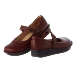 Alegria Belle Mary Jane Flat - Women's -Clothing Sales Store bel738