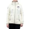 Bergans Of Norway Bergflette Lady Jacket - Cream - Womens