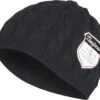 Bergans Of Norway Fletten Hat - Black - Mens