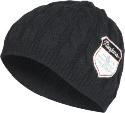 Bergans Of Norway Fletten Hat - Black - Mens