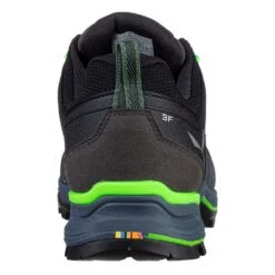 SALEWA MOUNTAIN TRAINER LITE GORE-TEX MEN'S SHOES - Green Myrtle 10 SALEWA MOUNTAIN TRAINER LITE GORE-TEX MEN'S SHOES - Green Myrtle -Clothing Sales Store cef1a661 e089 4226 9eef ff35be1d9203 salewa