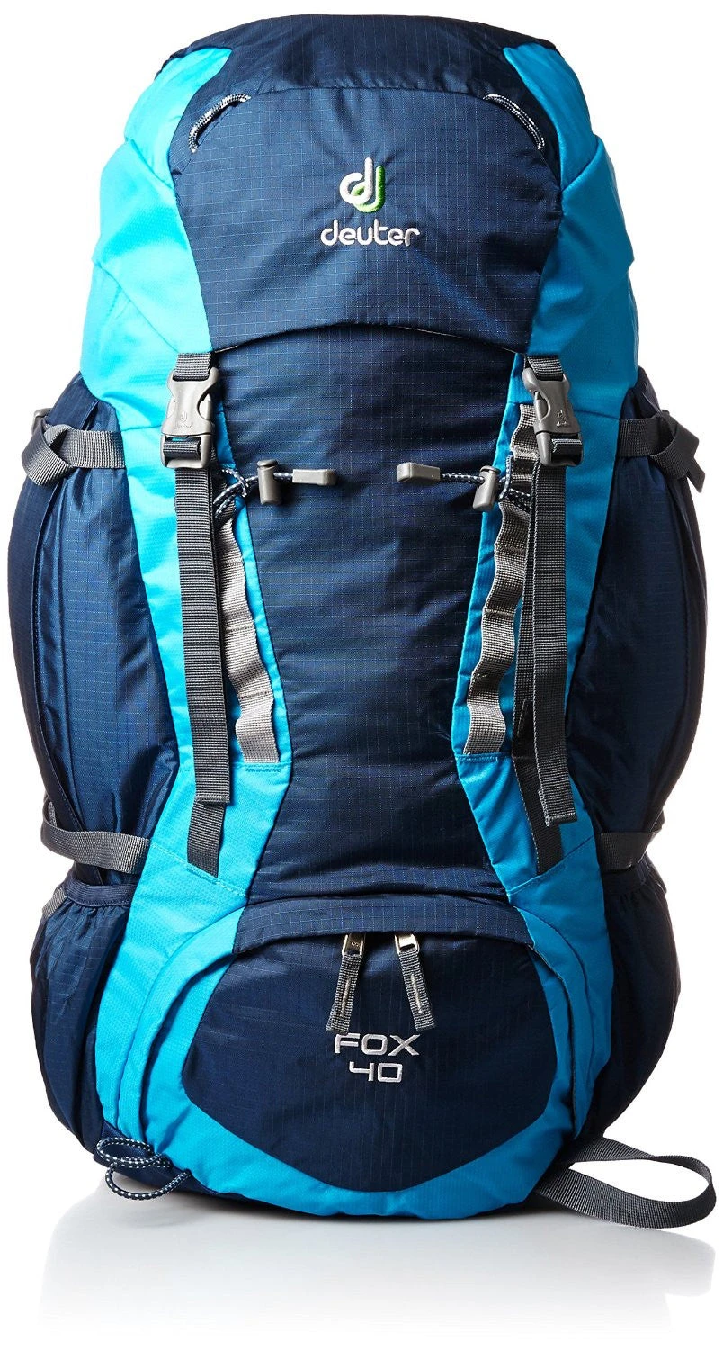 Deuter Fox 40 Backpack - Kids 2 Deuter Fox 40 Backpack - Kids - Image 2