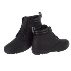 Dr. Martens Dr.Martens Eason Greasy Lamper Leather Shoes - Mens