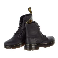 Dr. Martens Combs 8-Eye Boot