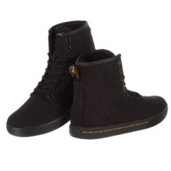 Dr. Martens Sheridan Canvas Boot