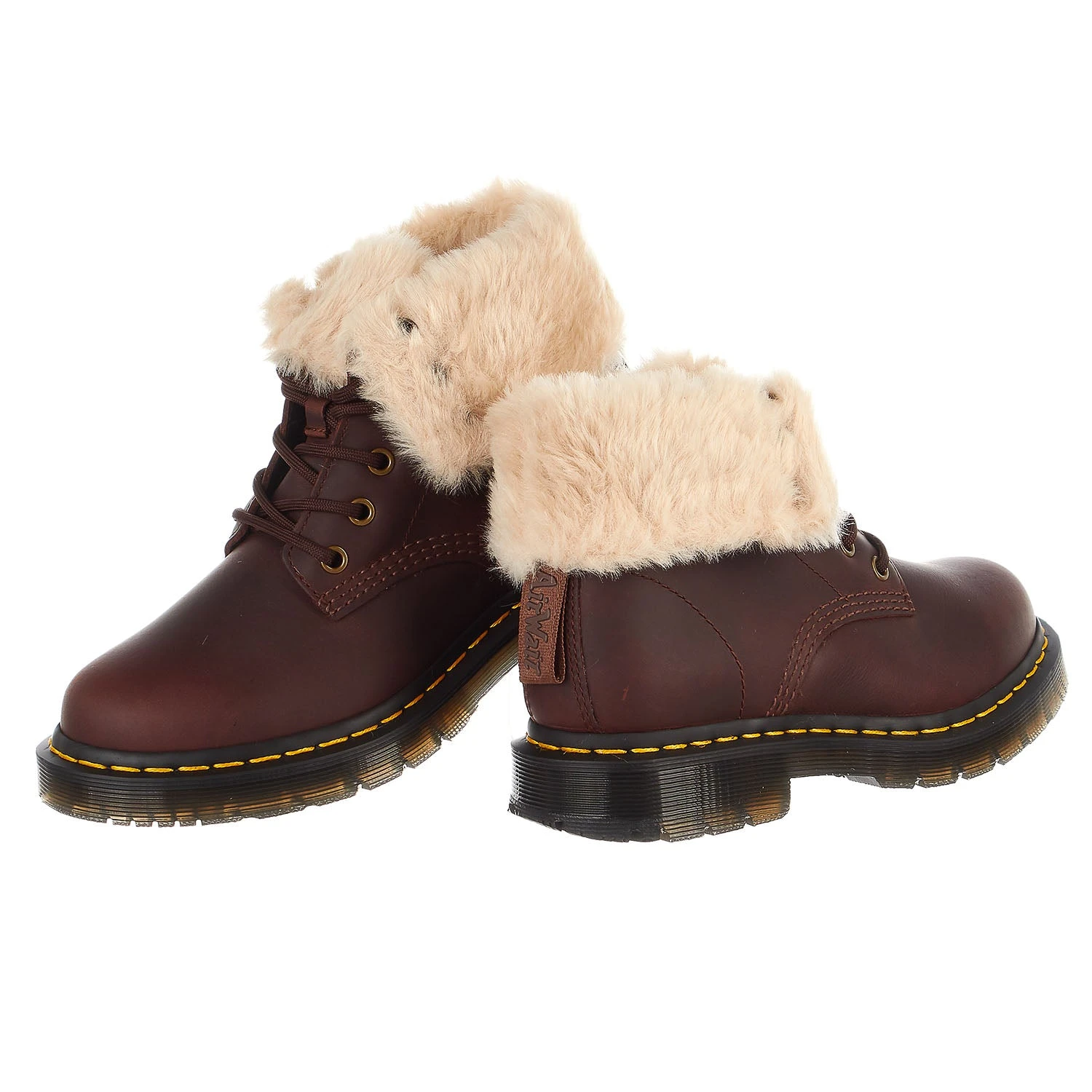 Dr. Martens 1460 KOLBERT DM'S WINTERGRIP Boot 1 Dr. Martens 1460 KOLBERT DM'S WINTERGRIP Boot