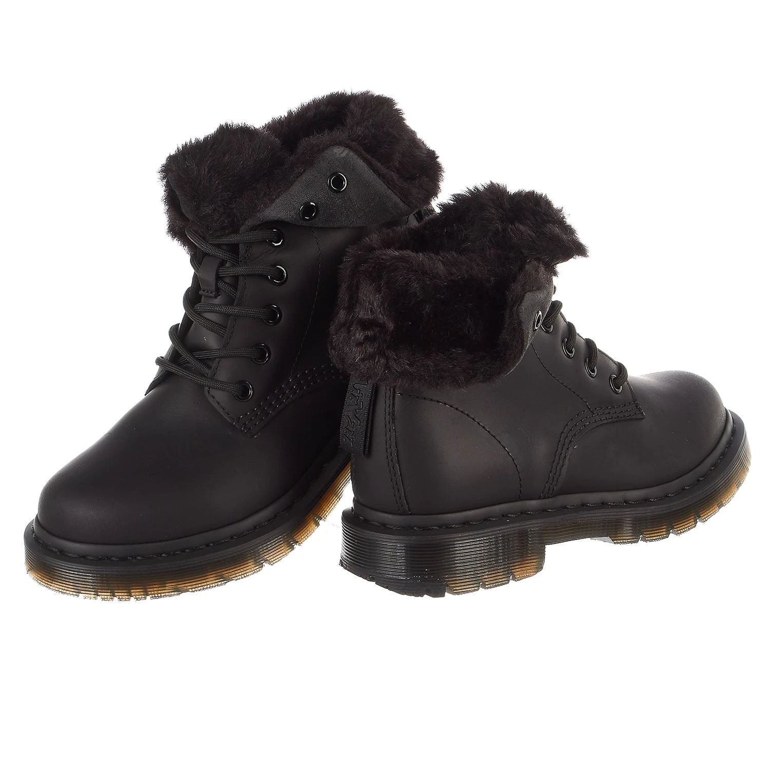Dr. Martens 1460 KOLBERT DM'S WINTERGRIP Boot 2 Dr. Martens 1460 KOLBERT DM'S WINTERGRIP Boot - Image 2