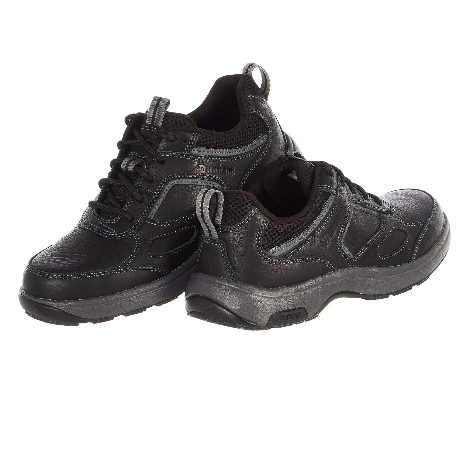 Dunham 8000 UBAL LACE SNEAKER - Mens 1 Dunham 8000 UBAL LACE SNEAKER - Mens