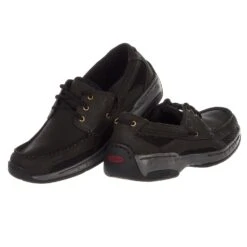 Dunham CAPTAIN BOAT SHOE - Mens