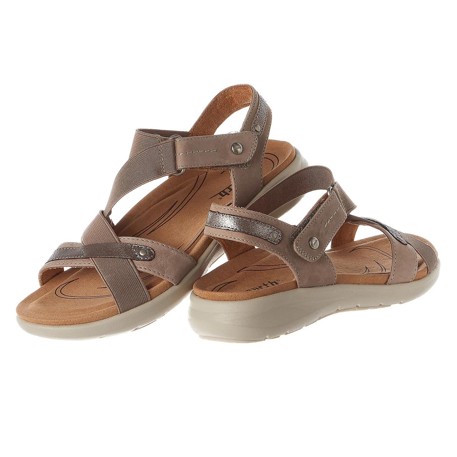 Earth Shoes Bali - Women's 1 Earth Shoes Bali - Women's