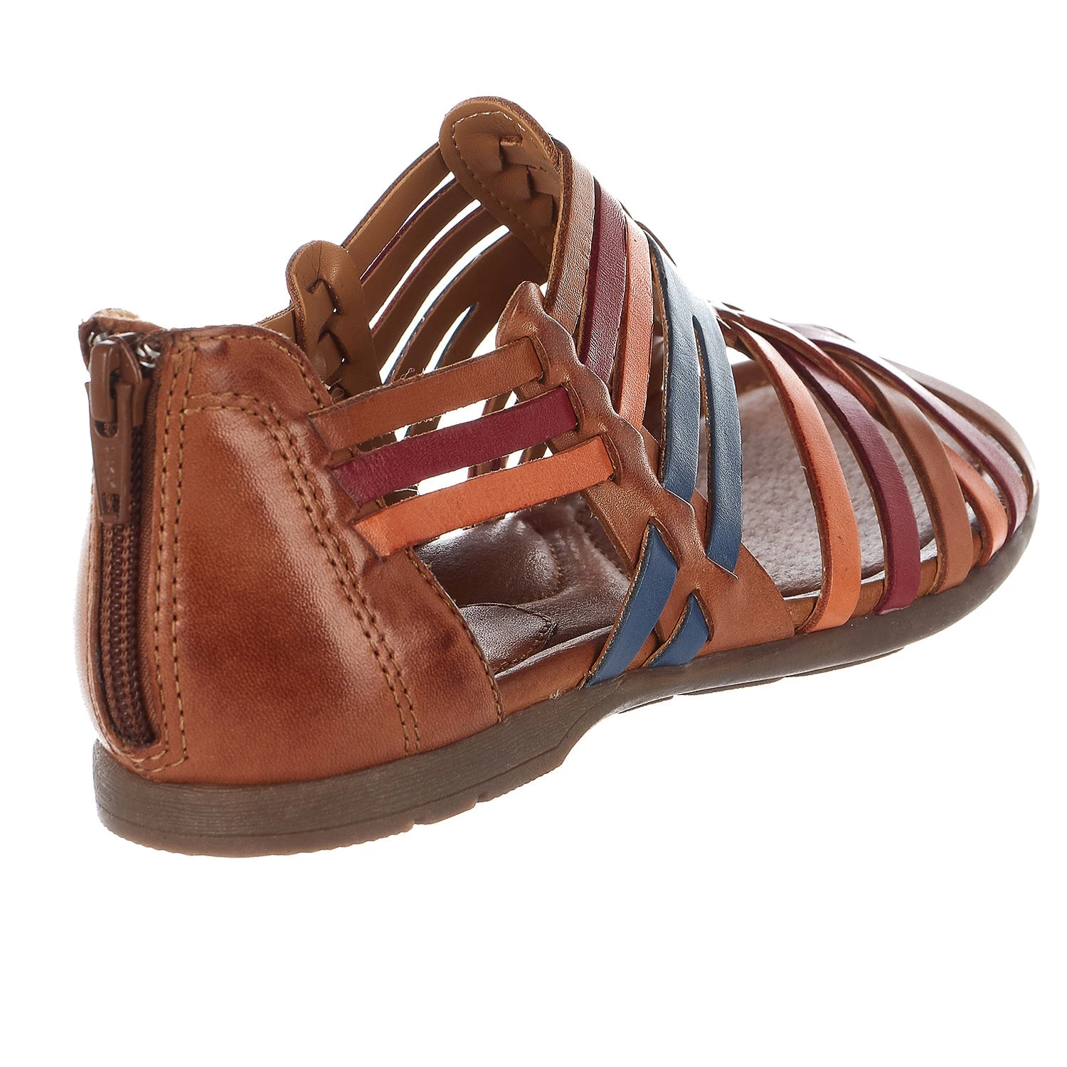 Earth Bonfire Sandal - Women's 3 Earth Bonfire Sandal - Women's - Image 3