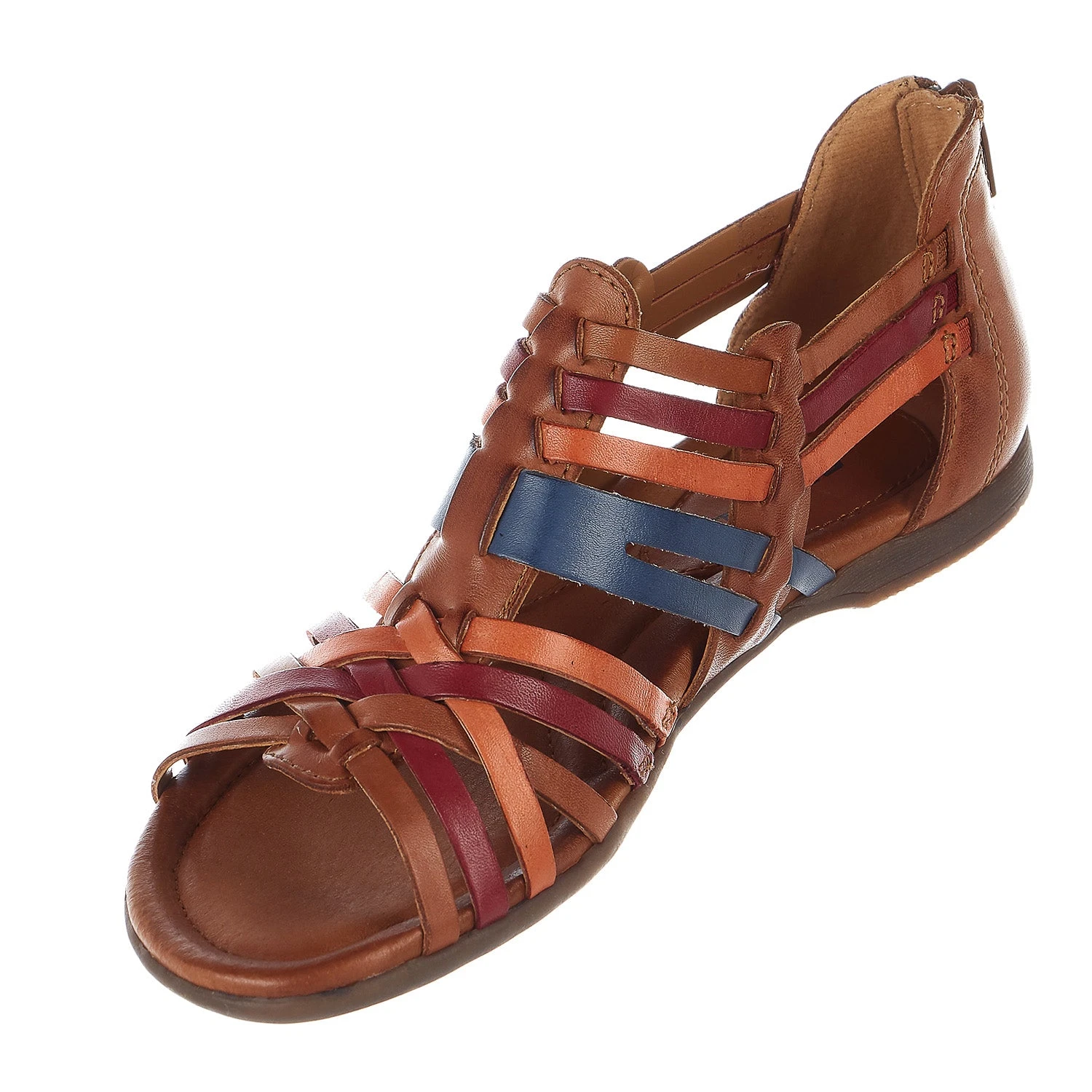 Earth Bonfire Sandal - Women's 2 Earth Bonfire Sandal - Women's - Image 2
