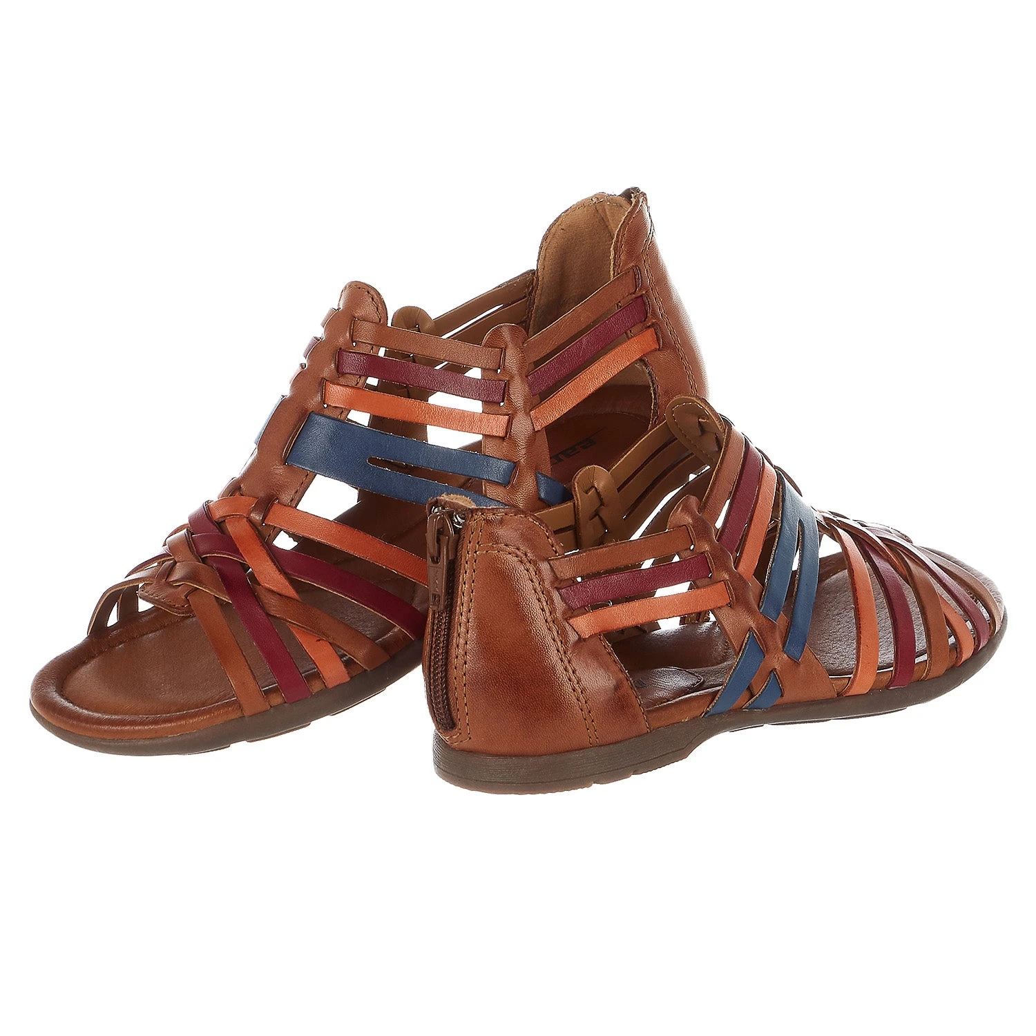 Earth Bonfire Sandal - Women's 1 Earth Bonfire Sandal - Women's