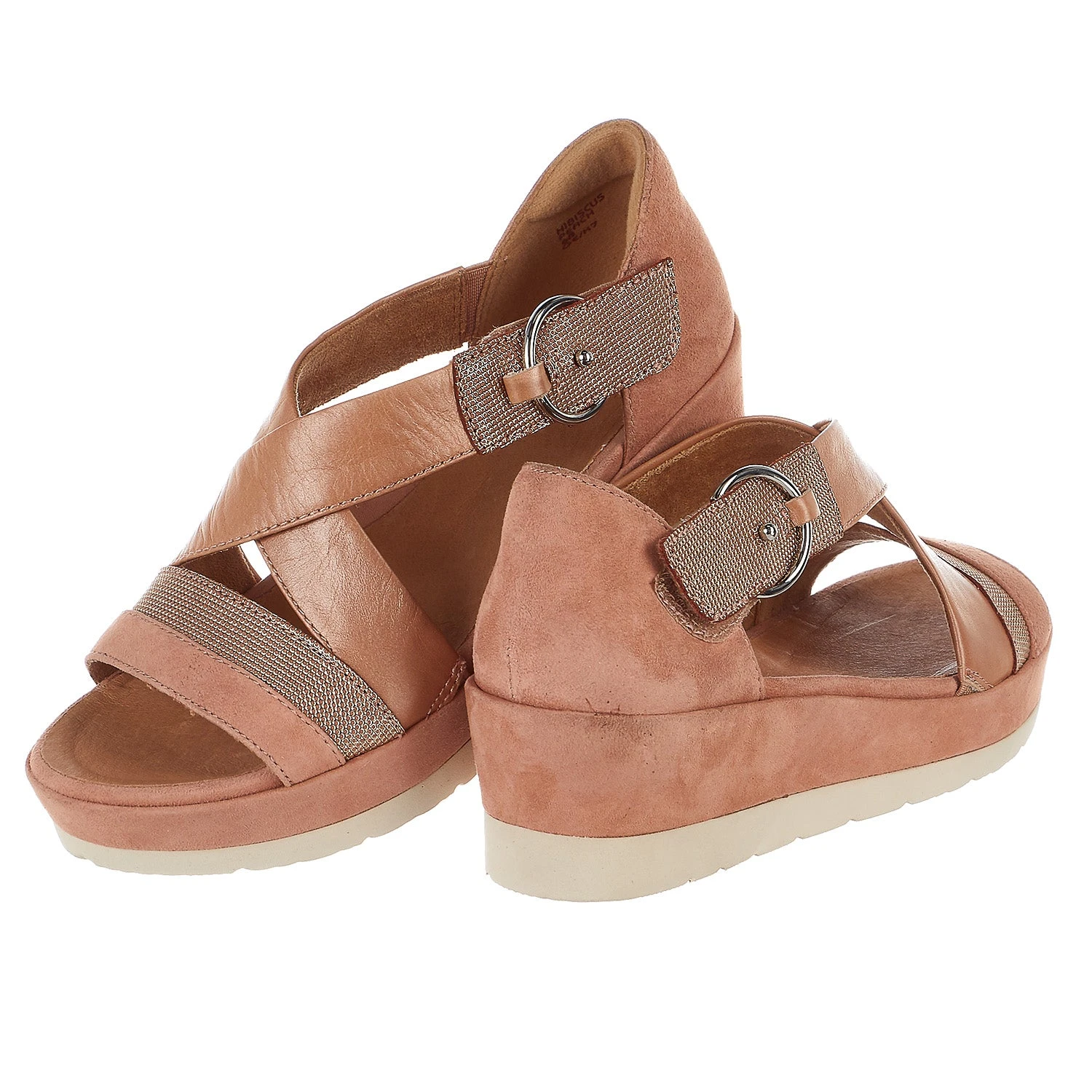 Earth Hibiscus Sandal - Women's 2 Earth Hibiscus Sandal - Women's - Image 2