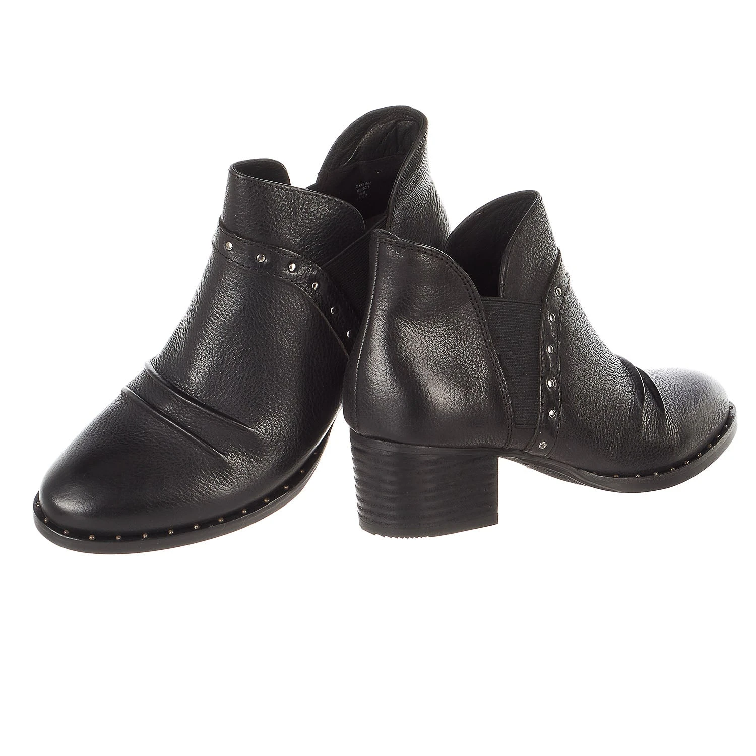 Earth Shoes Delrio Booties - Women's 1 Earth Shoes Delrio Booties - Women's