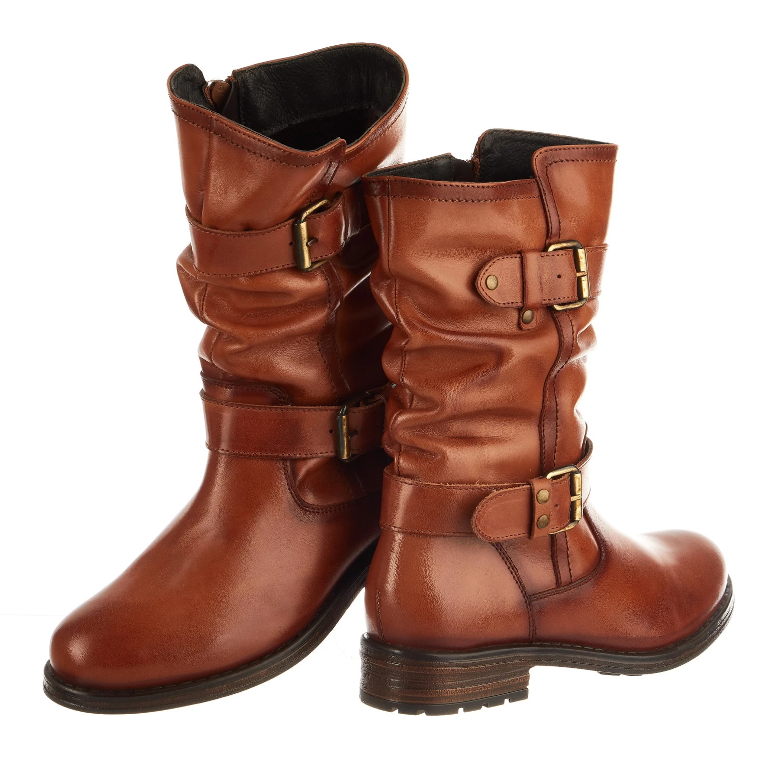 Eric Michael Noelle Boots - Women's 2 Eric Michael Noelle Boots - Women's - Image 2