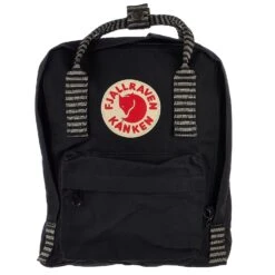 Fjallraven Kanken Mini Backpack -Clothing Sales Store fjallravenF23561 550 901 1
