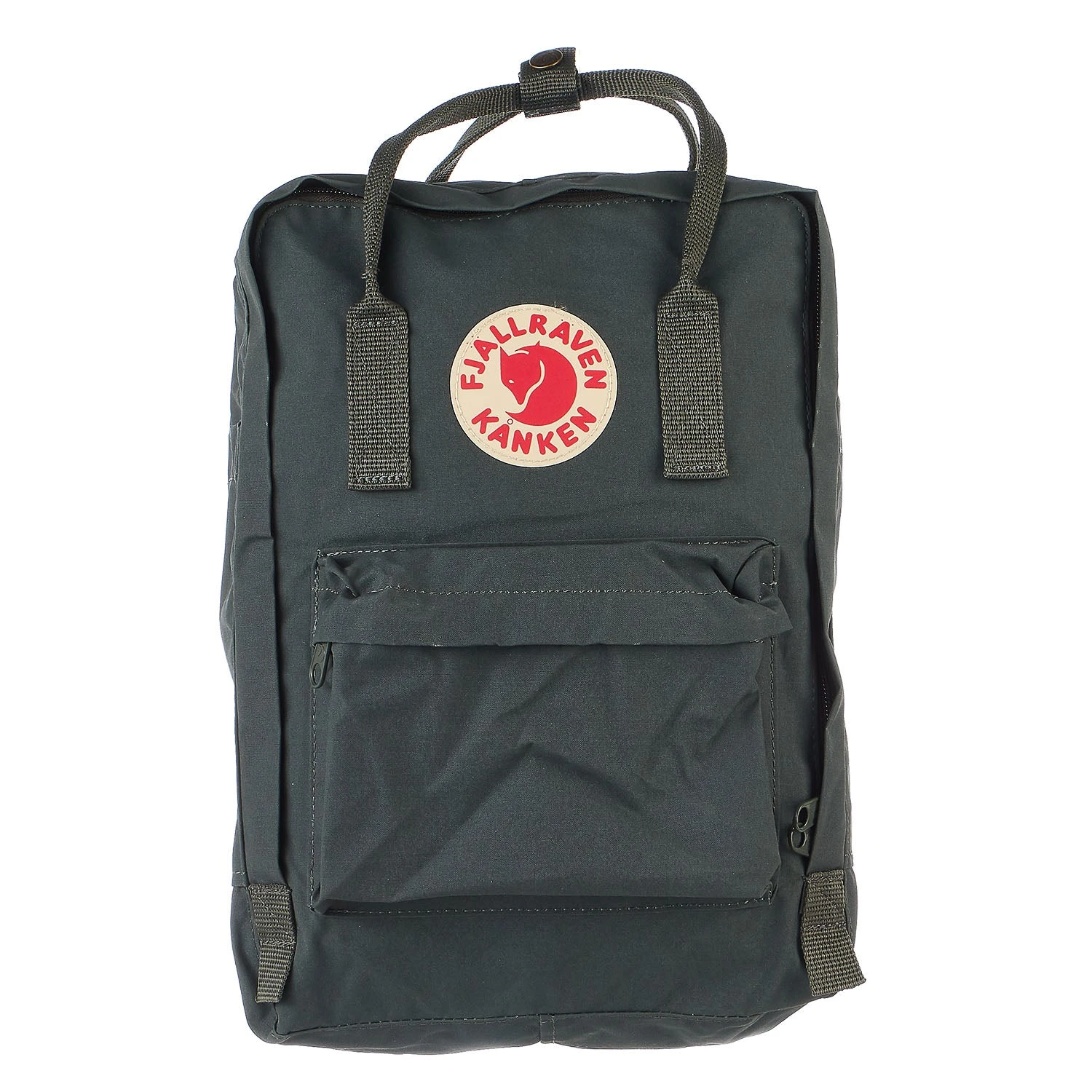 Fjallraven 13" Laptop Backpack 1 Fjallraven 13" Laptop Backpack