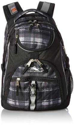 High Sierra Access Backpack
