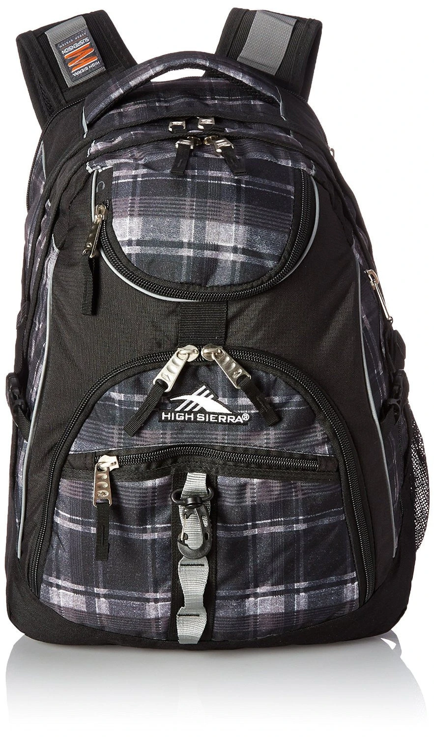 High Sierra Access Backpack 1 High Sierra Access Backpack