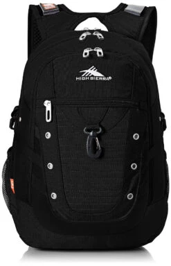 High Sierra Tactic Backpack -Clothing Sales Store highsierra55013 1041 1