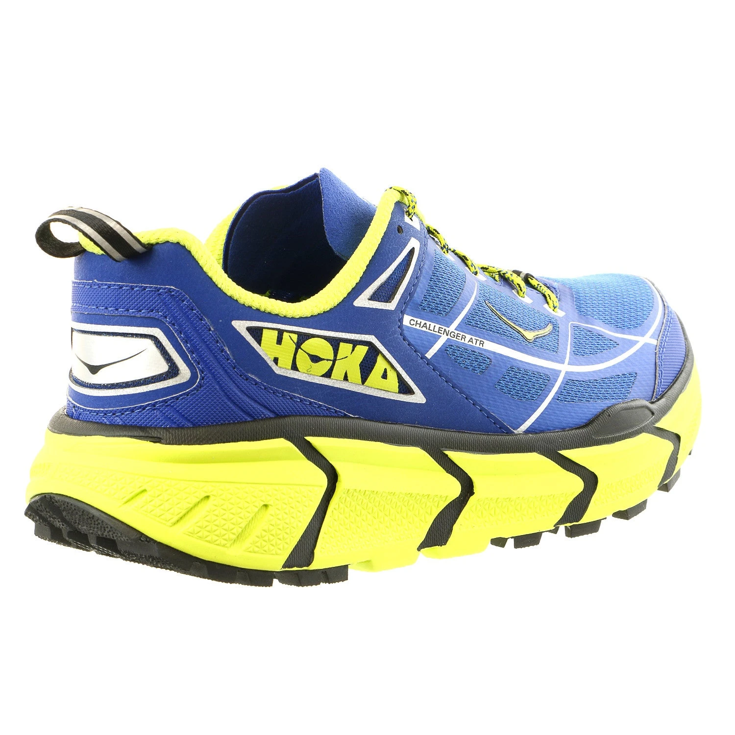 Hoka One One Challenger ATR Running - Men's 11 Hoka One One Challenger ATR Running - Men's - Image 11