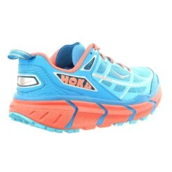 Hoka One One Challenger ATR Running Sneaker Shoe - Womens -Clothing Sales Store hoka1007973 DBNC 5