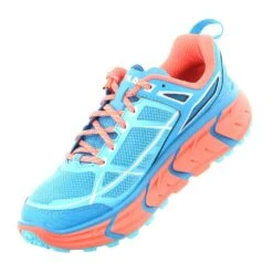 Hoka One One Challenger ATR Running Sneaker Shoe - Womens -Clothing Sales Store hoka1007973 DBNC 6