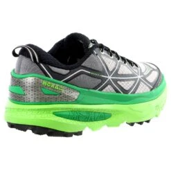 Hoka One One Mafate 4 Trail Running Sneaker Shoe - Mens -Clothing Sales Store hoka1008324 BGFL 5