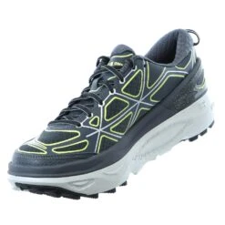 Hoka One One Mafate 4 Trail Running Sneaker Shoe - Mens -Clothing Sales Store hoka1008324 GCTR 6