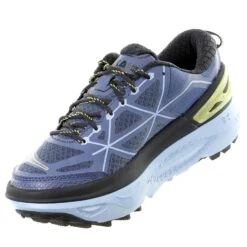 Hoka One One Mafate 4 Trail Running Sneaker Shoe - Womens 8 Hoka One One Mafate 4 Trail Running Sneaker Shoe - Womens -Clothing Sales Store hoka1008325 CFJSL 6