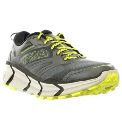 Hoka One One Challenger Atr 2 Trail Running Sneaker Shoe - Mens -Clothing Sales Store hoka1009658 GCTR 4
