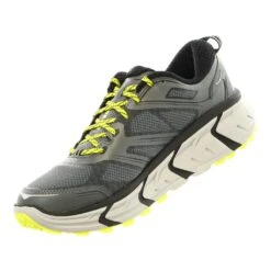 Hoka One One Challenger Atr 2 Trail Running Sneaker Shoe - Mens -Clothing Sales Store hoka1009658 GCTR 6