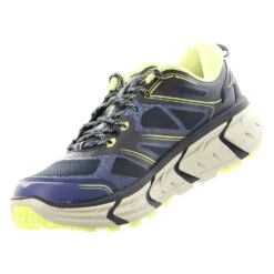 Hoka One One Challenger Atr 2 Trail Running Sneaker Shoe - Womens 7 Hoka One One Challenger Atr 2 Trail Running Sneaker Shoe - Womens -Clothing Sales Store hoka1009659 PNSL 6